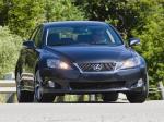 Lexus IS350 2008 года